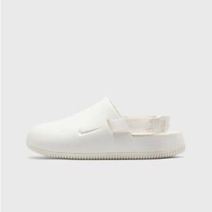 NWT Nike Calm Mules